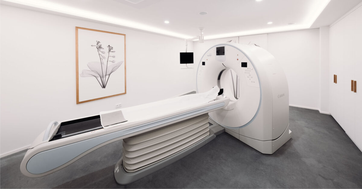 CTUntersuchungen das sollten Sie wissen Privat Radiologie Regensburg