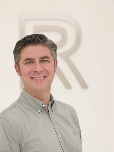 Dr. med. univ. Gerald Retzl